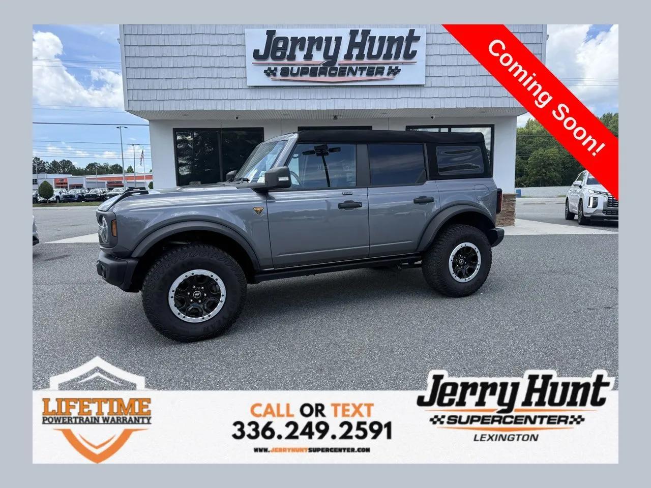 ford bronco 4-door 2023 1FMEE5DP6PLC08965 image ford bronco 4-door 2023 1FMEE5DP6PLC08965 image